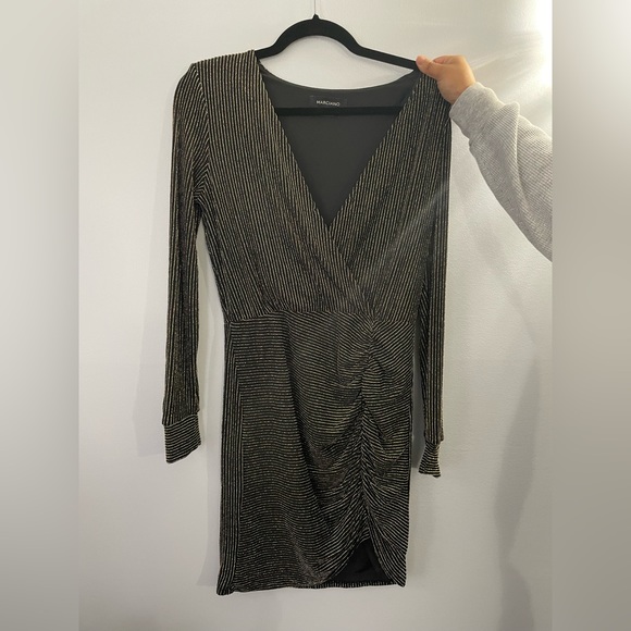 Marciano formal dress - Picture 1 of 4